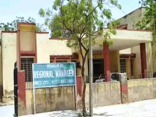 रीको की ई-लीज प्रणाली से उद्यमियों को मिलेगी राहत, लीज डीड का काम होगा ऑनलाइन