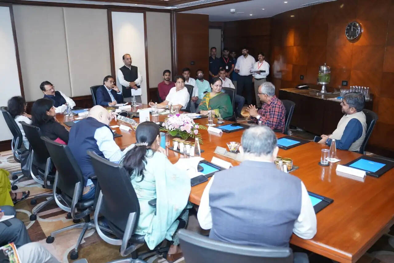 एआई और डिजिटल तकनीक से स्मार्ट होगी राजस्थान की शिक्षा व्यवस्था, 400 सीएम राइज स्कूल मॉडल के रूप में होंगे विकसित