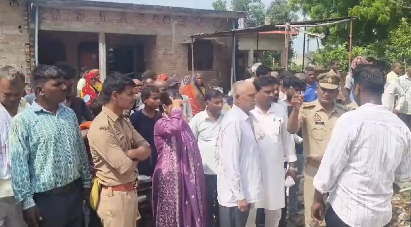 शादी के दो माह बाद ही इंद्राणी ने लगा ली फांसी, जांच में जुटी पुलिस