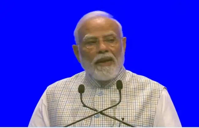 देश के हर जिले तक पहुंची 5जी सेवा: प्रधानमंत्री मोदी