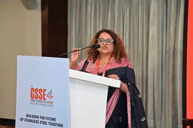 राष्ट्रीय स्टेनलेस स्टील नीति और राष्ट्रीय एंटी-करॉजन मिशन की मांग