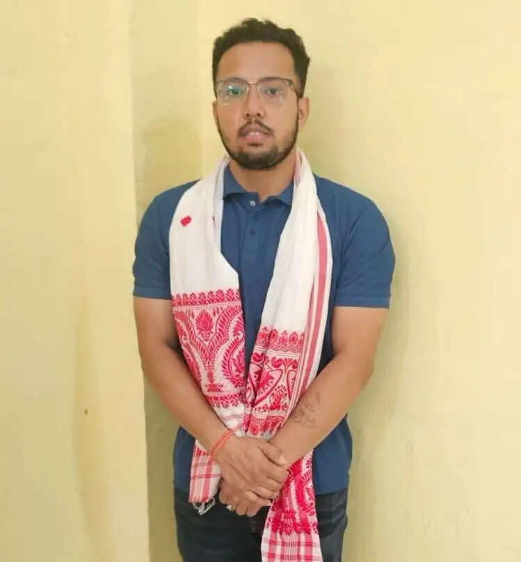 नासा के गोडार्ड स्पेस फ्लाइट सेंटर में शोध का अवसर के लिए मुख्यमंत्री ने दी बधाई