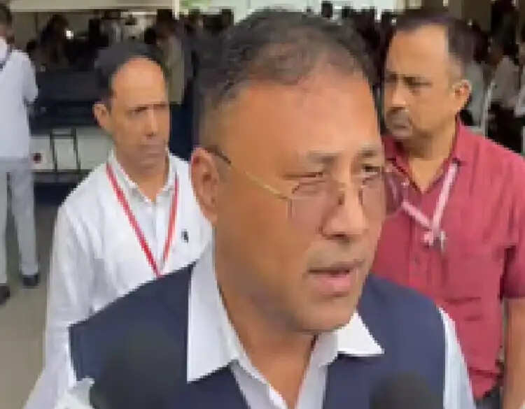 जापान के प्रधानमंत्री का प्रस्तावित असम दौरा निवेश के नए द्वार खोलेगा : बिमल बोरा