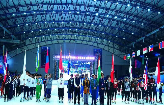 खेल आयोजनों से उत्तराखंड की पहचान वैश्विक स्तर पर होगी मजबूत : मुख्यमंत्री