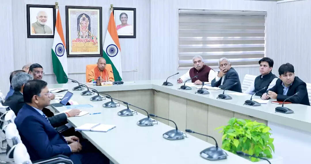 ‘स्पीड, स्टेबिलिटी और सपोर्ट’ से और तेज होगा यूपी का औद्योगिक विकास: मुख्यमंत्री