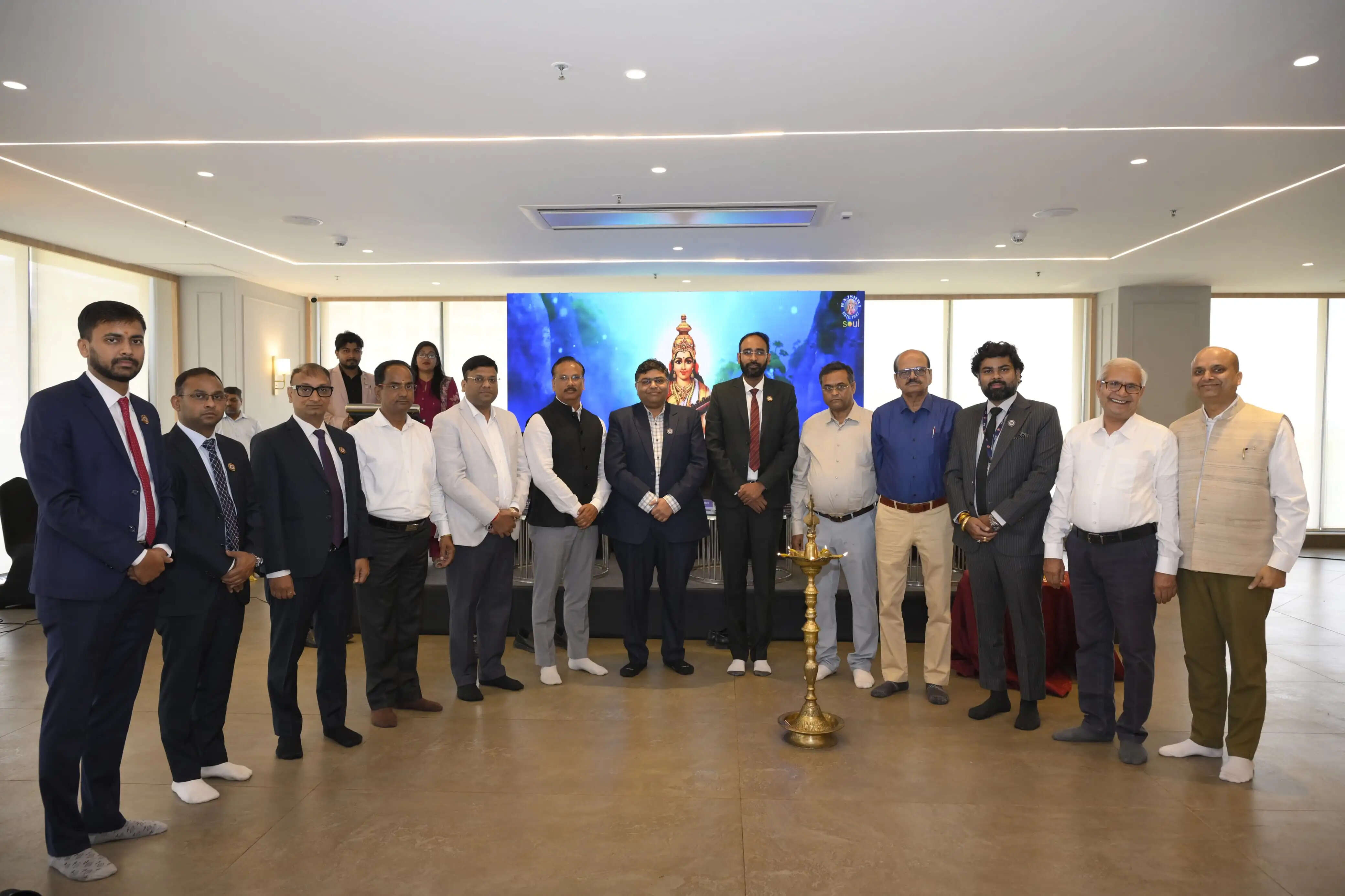 रेरा के प्रभावी क्रियान्वयन से रियल एस्टेट क्षेत्र में बढ़ा है विश्वास : नीरज
