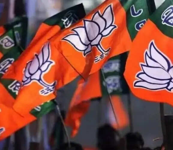 भाजपा विधान परिषद चुनाव में वाराणसी स्नातक सीट जीतने की बना रही रणनीति, जल्द घोषित होगा उम्मीदवार