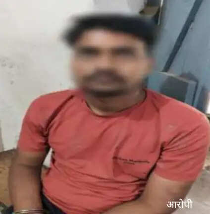नशा मुक्ति केंद्र में फायरिंग और लूटपाट का मुख्य आरोपी गिरफ्तार