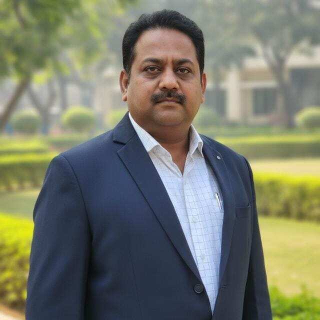 पूर्वांचल विश्वविद्यालय के दो शिक्षक विश्व के शीर्ष दो प्रतिशत वैज्ञानिकों की सूची में शामिल