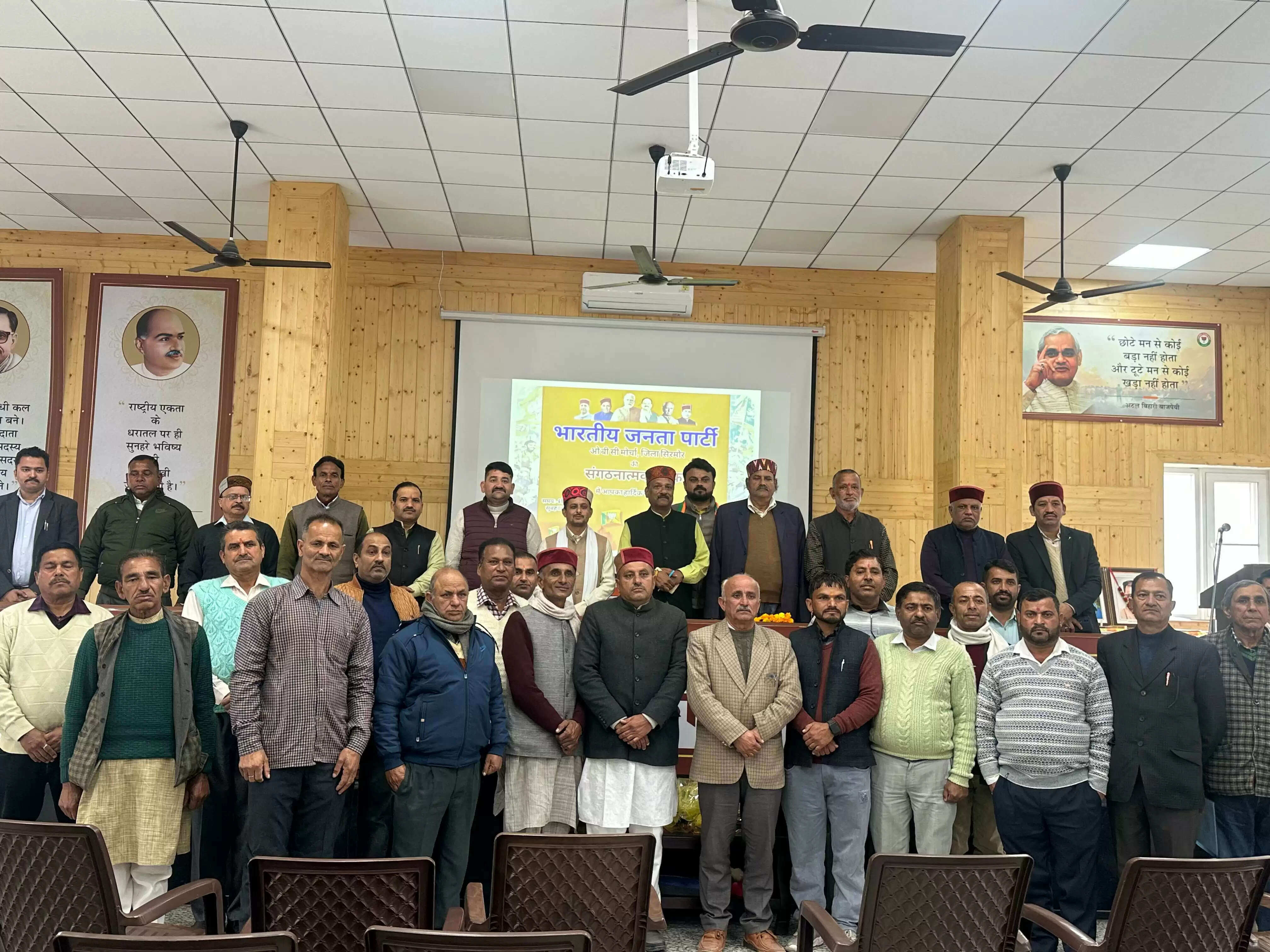 आपदा प्रभावित क्षेत्र अनदेखी के शिकार, प्रदेश सरकार ने नहीं पहुंचाई राहत : भाजपा विधायक सुखराम चौधरी