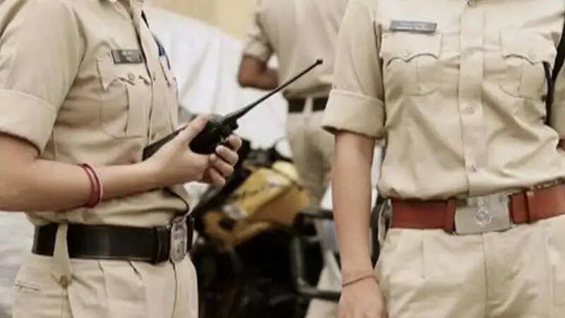 मध्य प्रदेश पुलिस में विभिन्न श्रेणियों के 9 हजार 662 पदों की मंजूरी