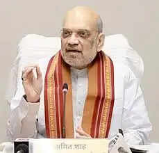 केंद्रीय गृहमंत्री अमित शाह 19 मई को जगदलपुर में मध्य क्षेत्रीय परिषद की बैठक की अध्यक्षता करेंगे