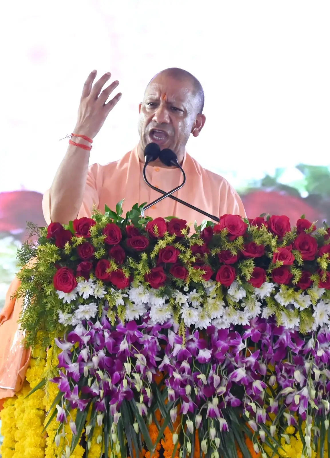 मुख्यमंत्री योगी ने एलडीए की वरुण विहार व नैमिष नगर योजनाओं का किया भूमिपूजन, लखनऊ में दस लाख लोगों को मिलेगा अपना घर
