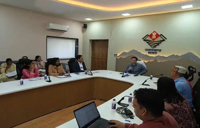 मातृ-शिशु स्वास्थ्य सेवाओं पर सख्ती, माइक्रो ट्रैकिंग और फील्ड मॉनिटरिंग पर जोर