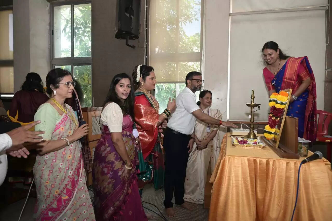 ठाणे में युवाओं की रचनात्मकता का प्रेरणादायक जिला युवा महोत्सव संपन्न