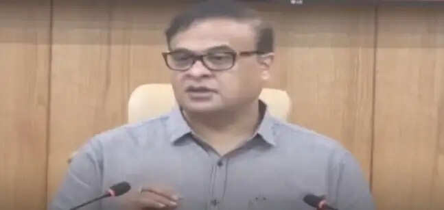 असम में बाढ़ की स्थिति बेहद गंभीर, सामान्य से 400 फीसदी अधिक वर्षा बनी बड़ी वजह: मुख्यमंत्री