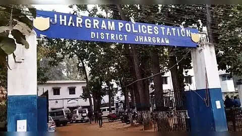 झाड़ग्राम से रहस्यमय तरीके से लापता पुलिस कॉन्स्टेबल