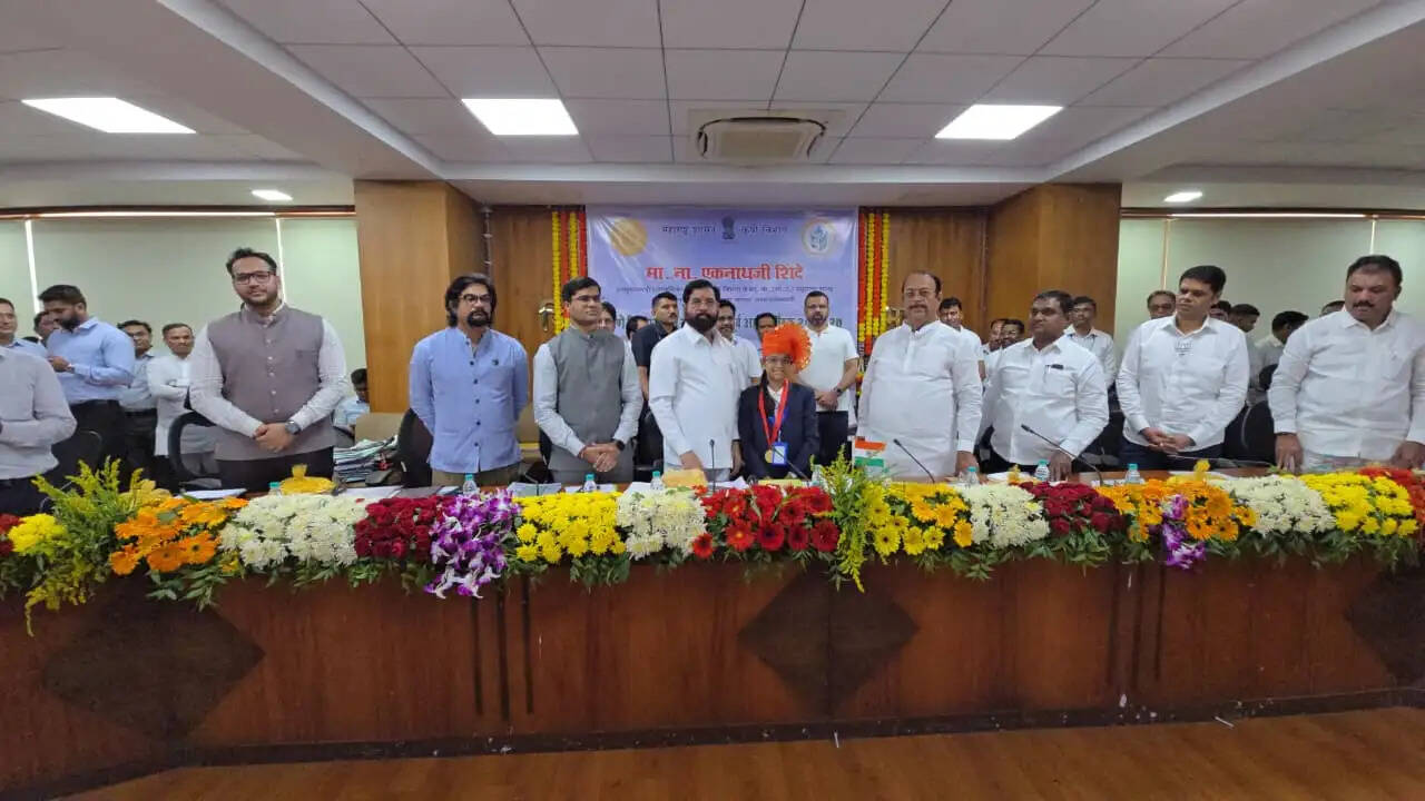 ‘मिशन भरारी’ के ज़रिए गांव के विद्यार्थी आसमां से बातें करेंगे –  डीसीएम शिन्दे