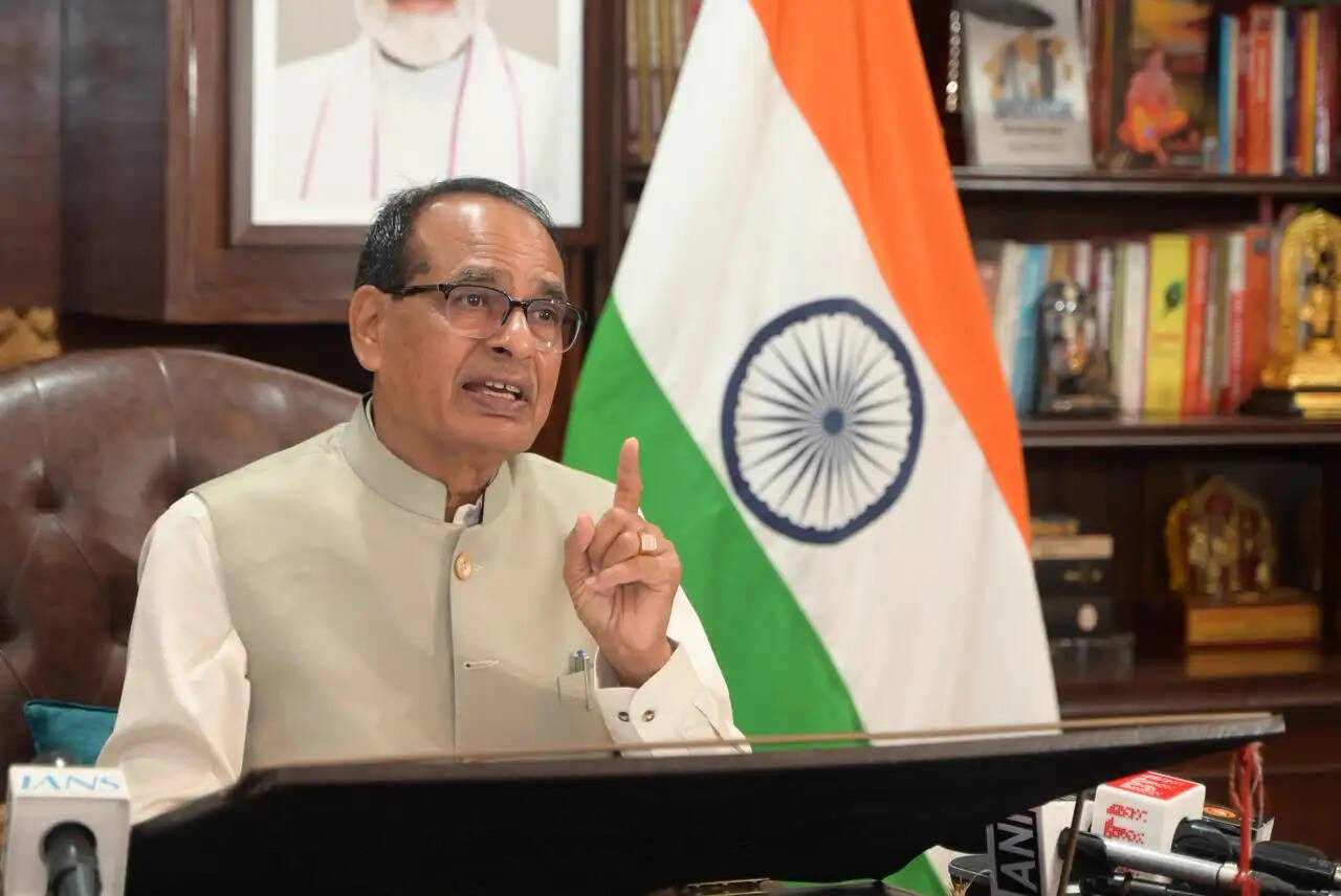 शिवराज सिंह ने वीबी–जी राम जी योजना के तहत राज्यों को 25,863 करोड़ रुपये की पहली किस्त जारी की