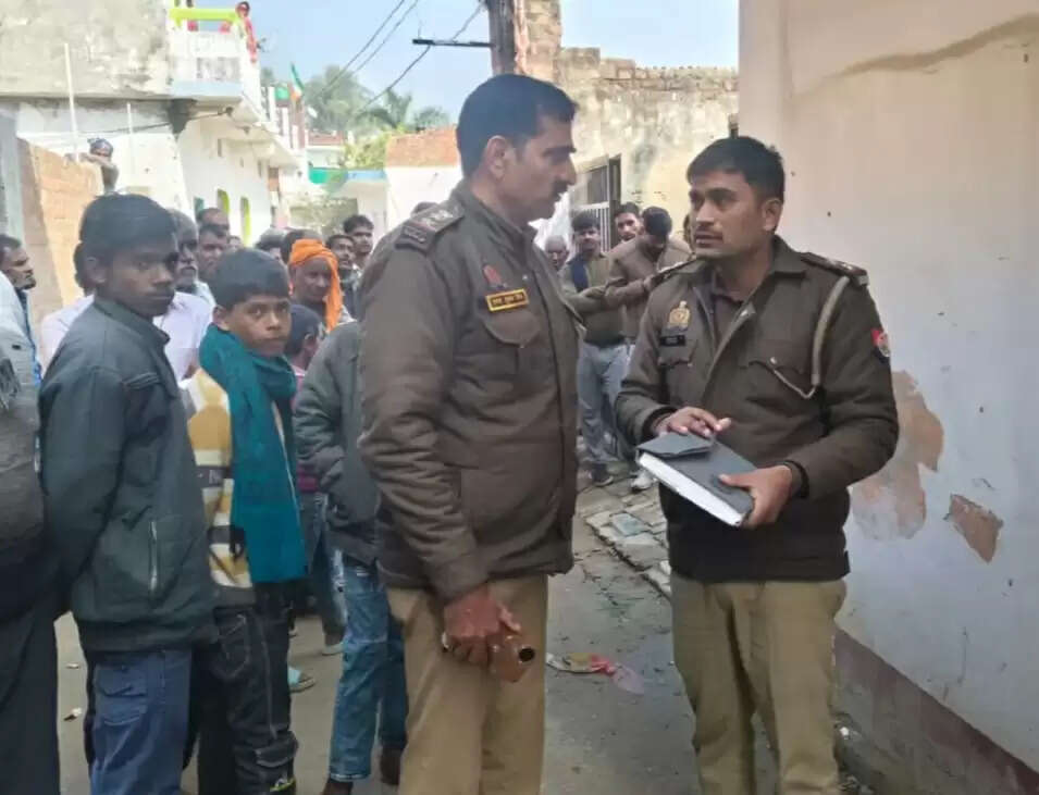 पारिवारिक विवाद में निजी नर्सिंग होम के डॉक्टर ने फांसी लगाकर की आत्महत्या