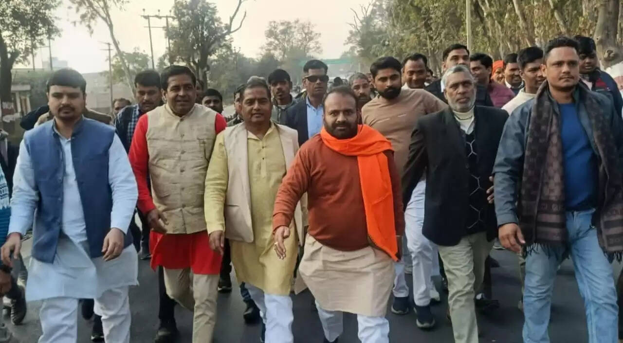 स्वदेशी का संकल्प ही भारत को आत्मनिर्भर बनाने का एकमात्र मार्ग : डॉ चंद्रमोहन