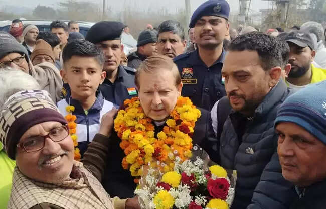 सोनीपत: विकसित भारत जी राम जी कानून से ग्रामीण रोजगार को नई गति: डाॅ अरविंद शर्मा