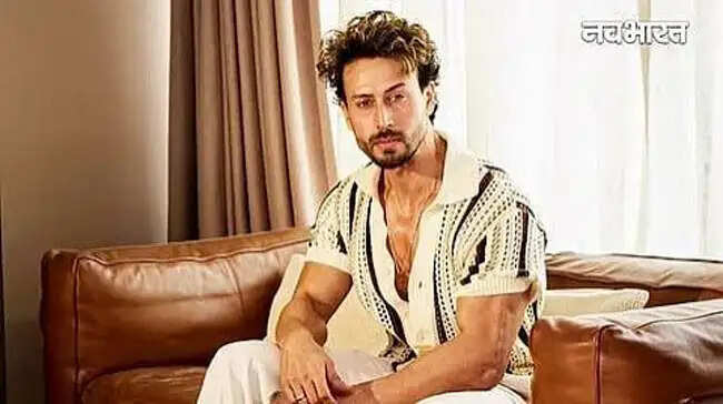टाइगर श्रॉफ फायरिंग मामले में सूरत से दो पिस्तौल और 10 जीवित कारतूस बरामद