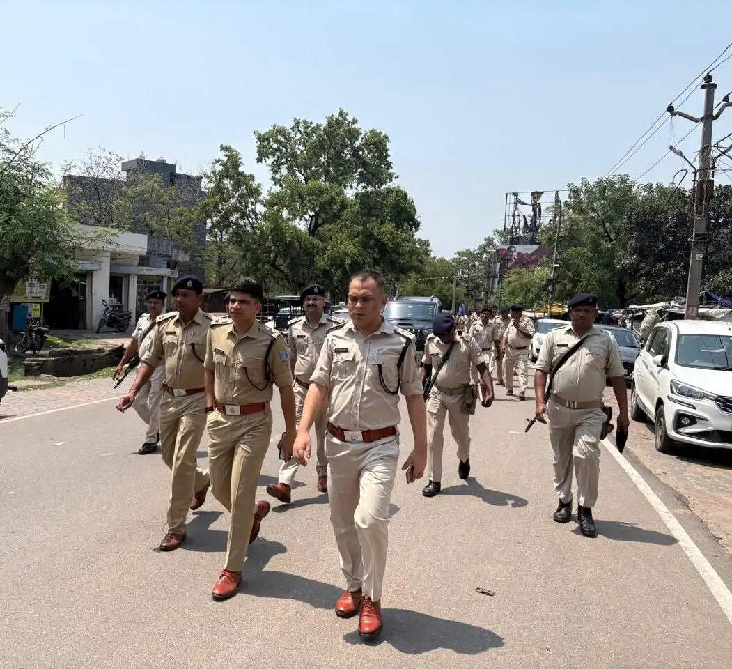 जन समस्या दूर करने के लिए प्रहरी के रुप में काम करेगी पुलिस: एसपी