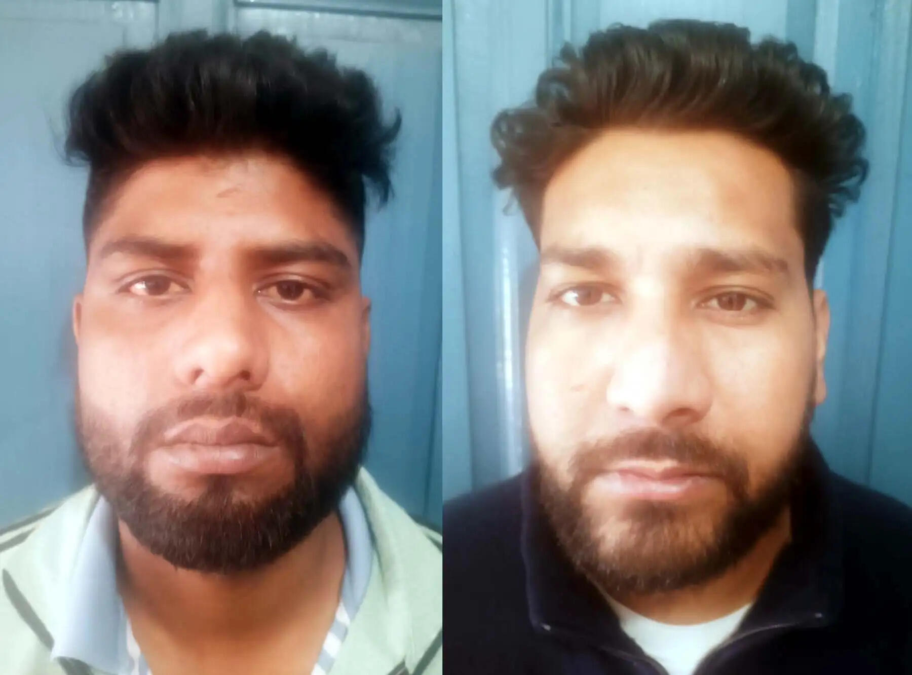 गुरुग्राम: एक लाख रुपये फिरौती ली, दो लाख और नहीं दिए तो किया हमला