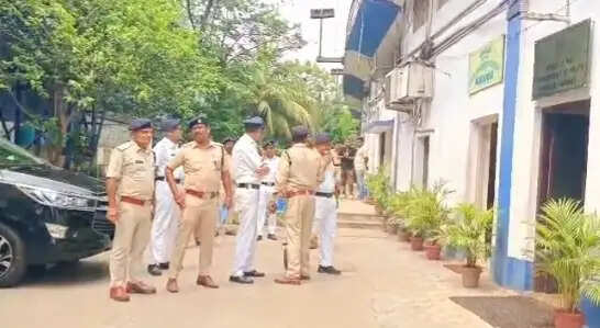 नवान्न में सोमवार को होगी मंत्रिमंडल की पहली बैठक