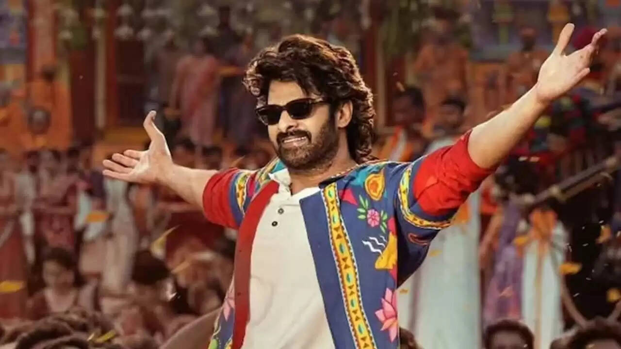 ओपनिंग के बाद फिसली 'द राजा साब', दूसरे दिन कमाई में भारी गिरावट