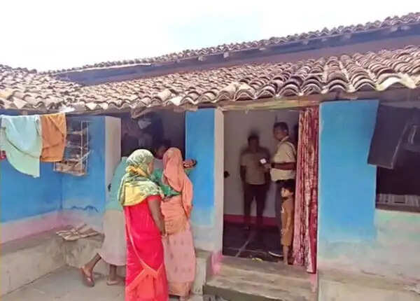भानुप्रतापपुर में नाबालिग युवती ने फांसी लगाकर की आत्महत्या