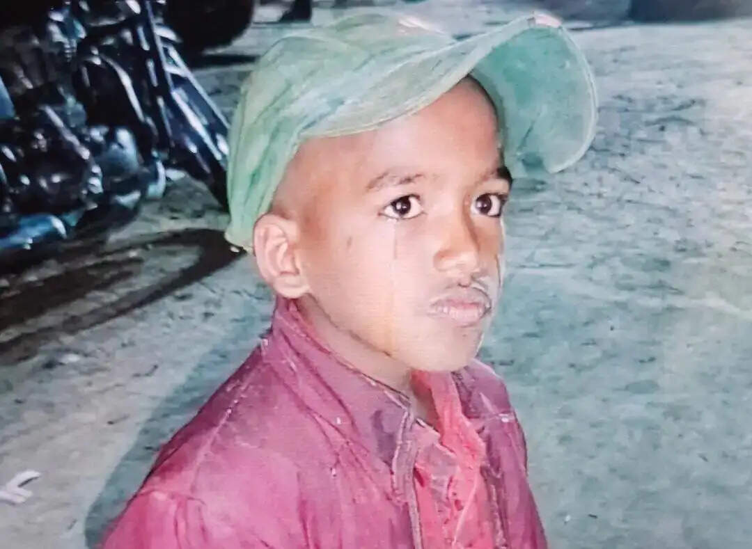 ट्रैक्टर की चपेट में आने से 8 वर्षीय मासूम की मौत