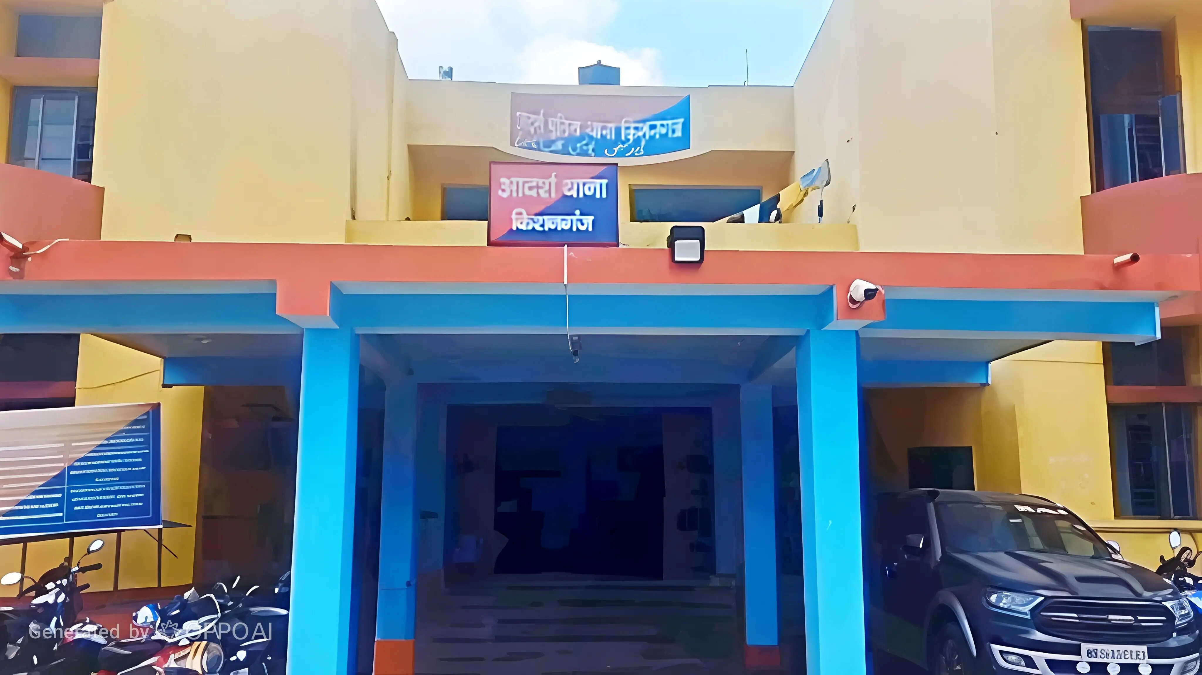 केलटेक्स चौक के पास 24 लाख रुपये बरामद, आयकर विभाग कर रहा जांच