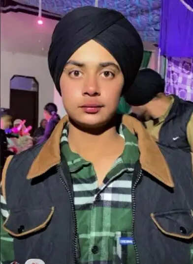 कैथल: ट्रैक्टर-ट्राली की टक्कर से 17 वर्षीय नवजोत की मौत, दादी गंभीर