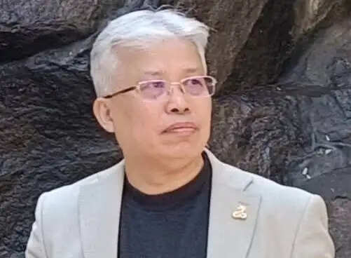 यौन उत्पीड़न के आरोपों का सामना कर रहे कांग्रेस सांसद अकोइजम जेएनयू से बर्खास्त