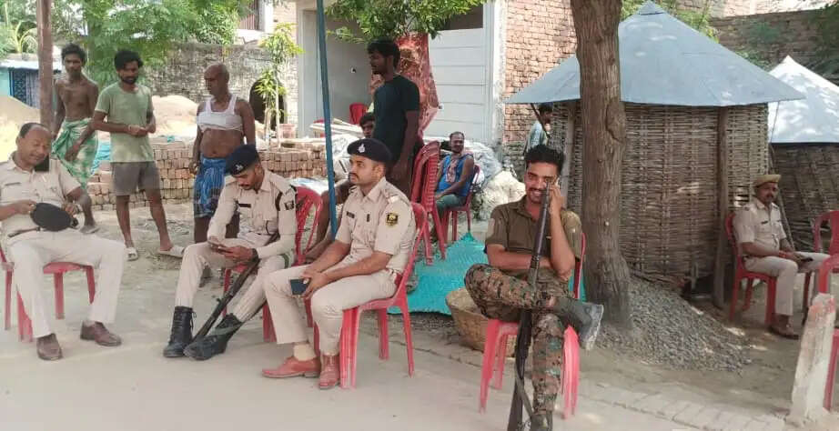 मामूली विवाद ने ली युवक की जान, मारपीट में घायल राहुल की पटना ले जाते समय मौत
