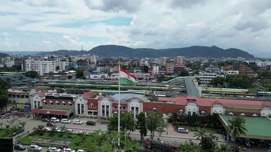 पूसीरे का 9 से 17 अगस्त तक हर घर तिरंगा अभियान