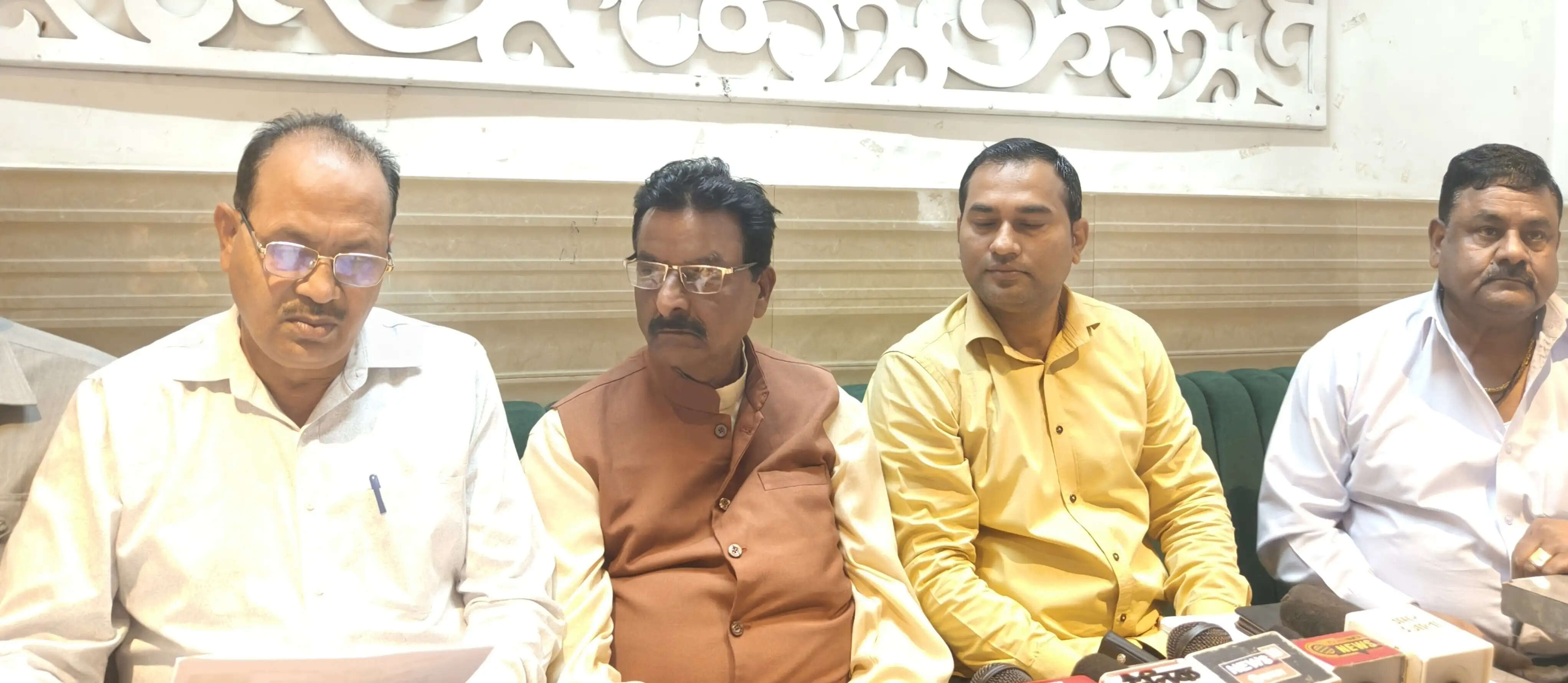 नाहन में 24 से 26 अक्टूबर तक मनाई जाएगी महर्षि वाल्मीकि जयंती, निकलेगी भव्य शोभायात्रा