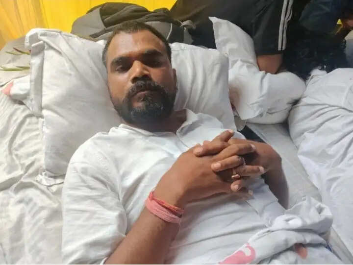 जेपीएससी धांधली मामले में अभ्यर्थियों की मांगे नहीं मानी तो जेन-जी ग्रुप पहुंचेगा झारखंड : महेंद्र प्रसाद मंडल