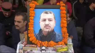 विमल नेगी मौत मामला : सीबीआई चार्जशीट में वरिष्ठ अधिकारियों पर मानसिक प्रताड़ना, उत्पीड़न और ठेकेदार को फायदा पहुंचाने के आरोप