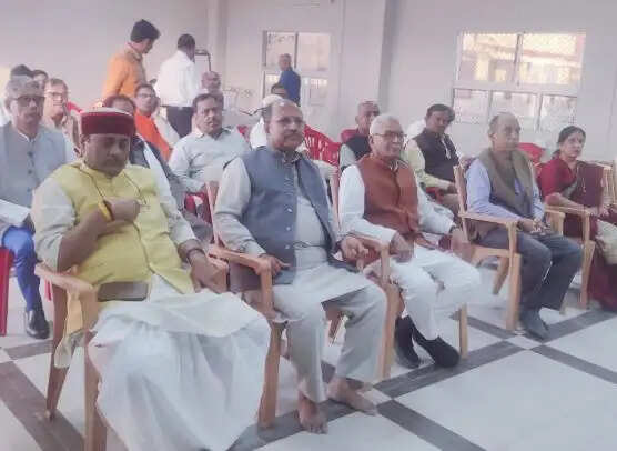 स्व. प्रेम सागर का जीवन हम सबके लिए प्रेरणाप्रद : स्वान्त रंजन