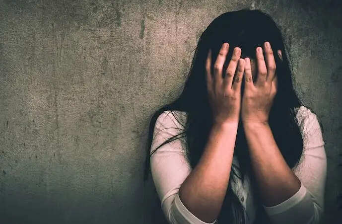 11 वर्षीय नाबालिग से दुष्कर्म का आरोप, दो गिरफ्तार
