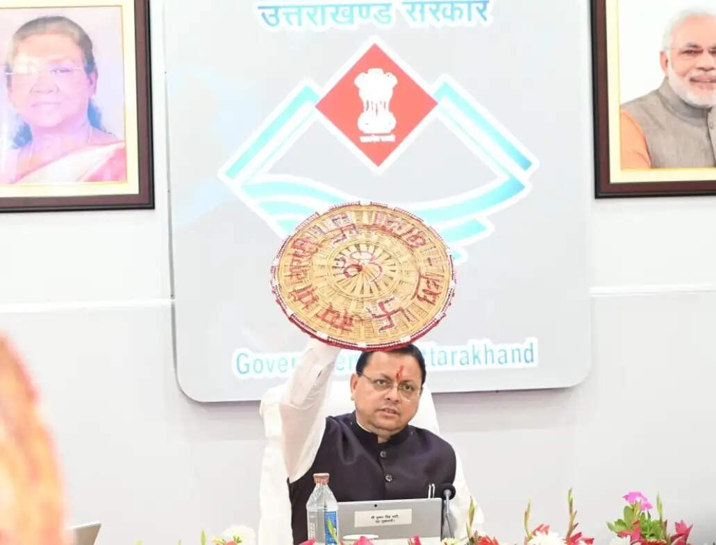 उत्तराखंड कैबिनेट के 24 प्रस्तावों को मंजूरी, 1.19 लाख विद्यार्थियों को मिलेगा कौशल प्रशिक्षण का लाभ