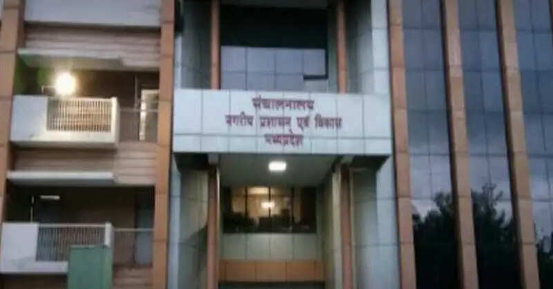 मप्रः ठोस अपशिष्ट प्रबंधन नियमों के क्रियान्वयन के लिए जन-प्रतिनिधियों की क्षमता-वर्धन कार्यशाला संपन्न