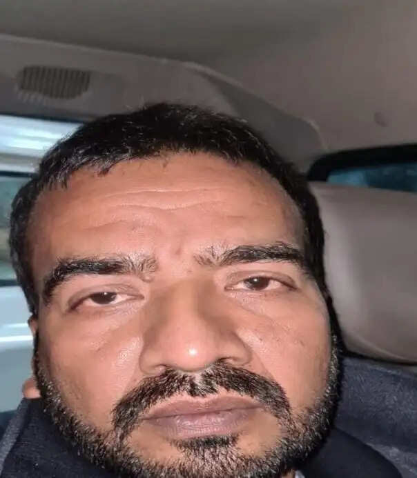 बिहार में मुजफ्फरपुर शहर से&nbsp; सीवान का कुख्यात अयूब खान गिरफ्तार