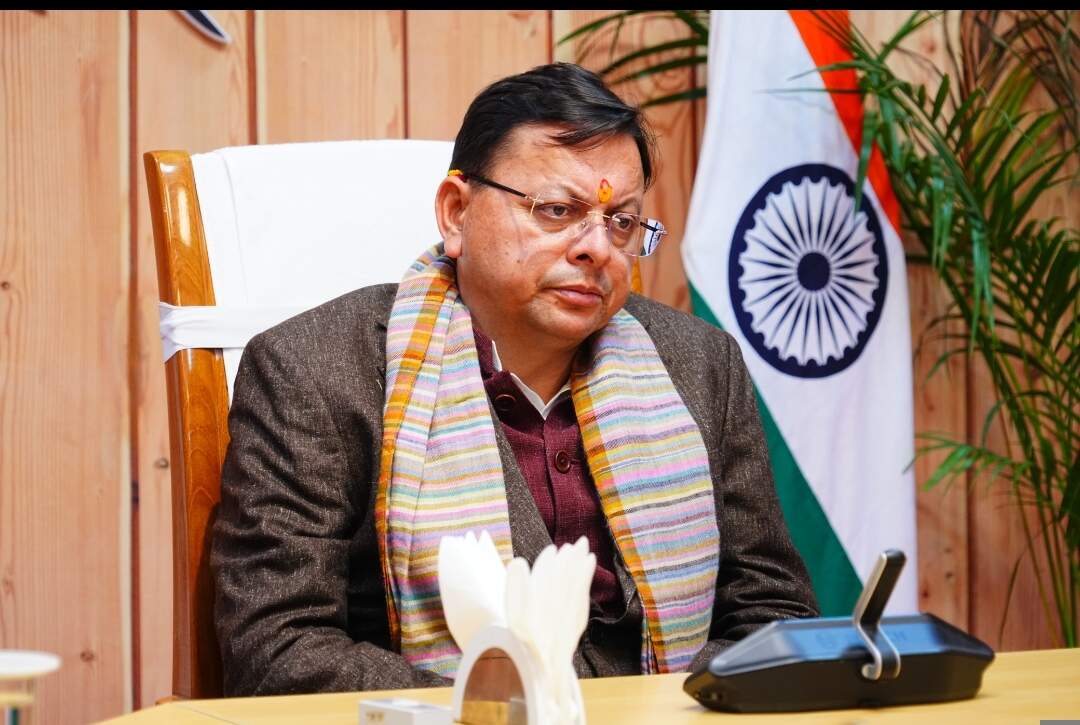 ‘मन की बात’ समाज को सकारात्मक दिशा देने वाला मंच: मुख्यमंत्री धामी