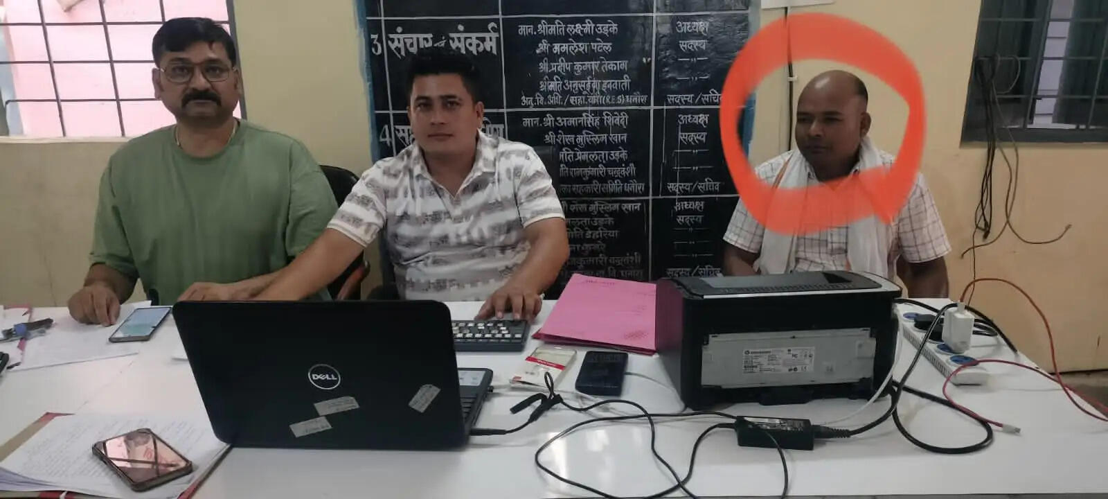 (अपडेट) सिवनीः लोकायुक्त की बड़ी कार्रवाई, 10 हजार की रिश्वत लेते लिपिप रंगे हाथ गिरफ्तार