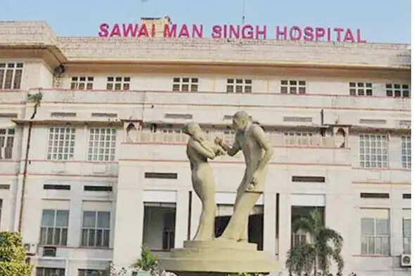 एसएमएस अस्पताल में पहली बार हुआ एचएलए-मिसमैच्ड ट्रांसप्लांट