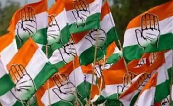 चुनाव 2026 : चांपदानी में प्रत्याशी चयन को लेकर कांग्रेस में असंतोष, पुराने गढ़ पर संकट के संकेत